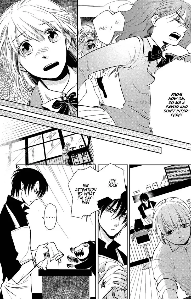 Charon Siphon Chapter 4 11